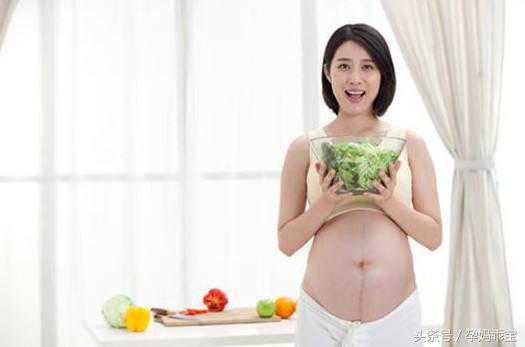 孕期近百种不建议吃的食物有哪些