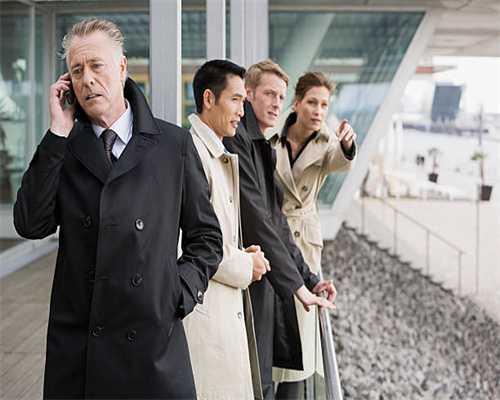 怀孕过程是怎样的